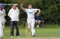 Unsworth v Rochdale 1st XI 13th August